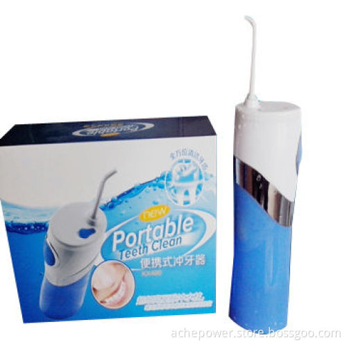 2014 new innovative dental water jet with CE,ROHS certifications dental supply